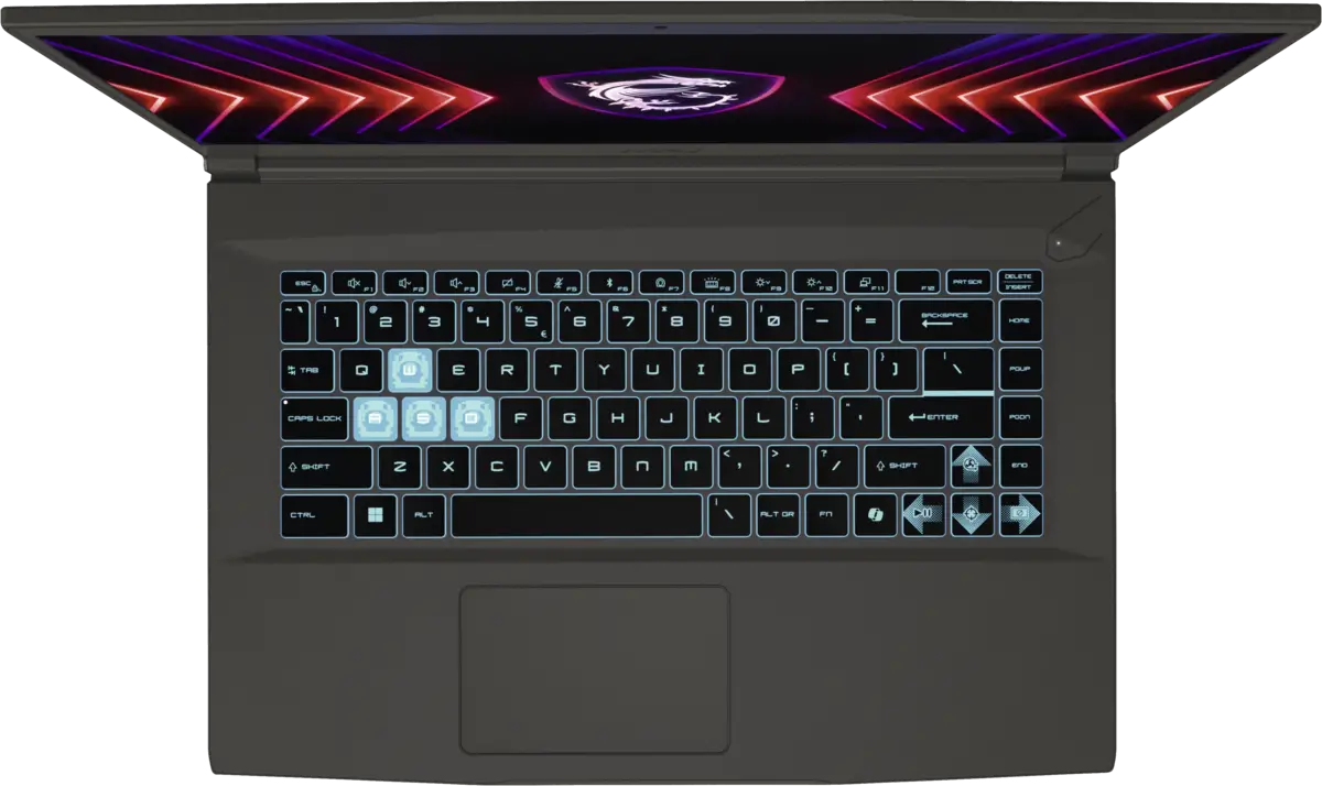 Thin 15 B12UCX-1257NL