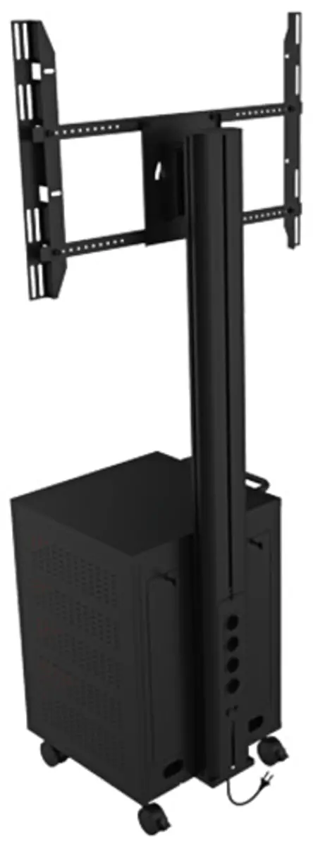 M Public Display Stand 180