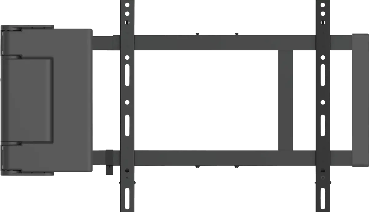 UNI60 MOTORIZED SWING MOUNT LARGE