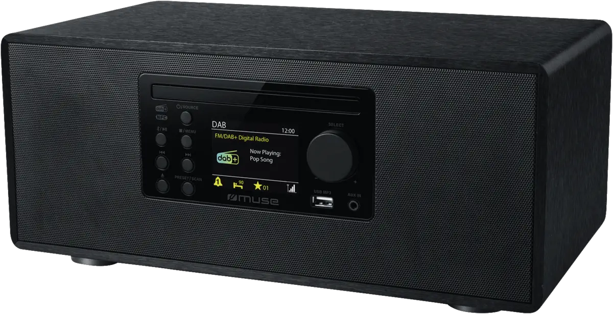 M-695 DBT