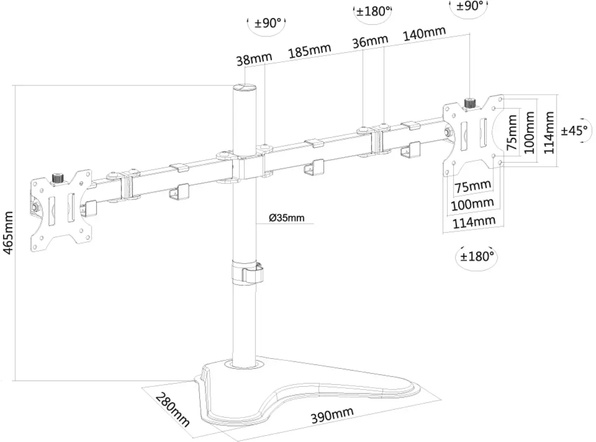 FPMA-D550DD