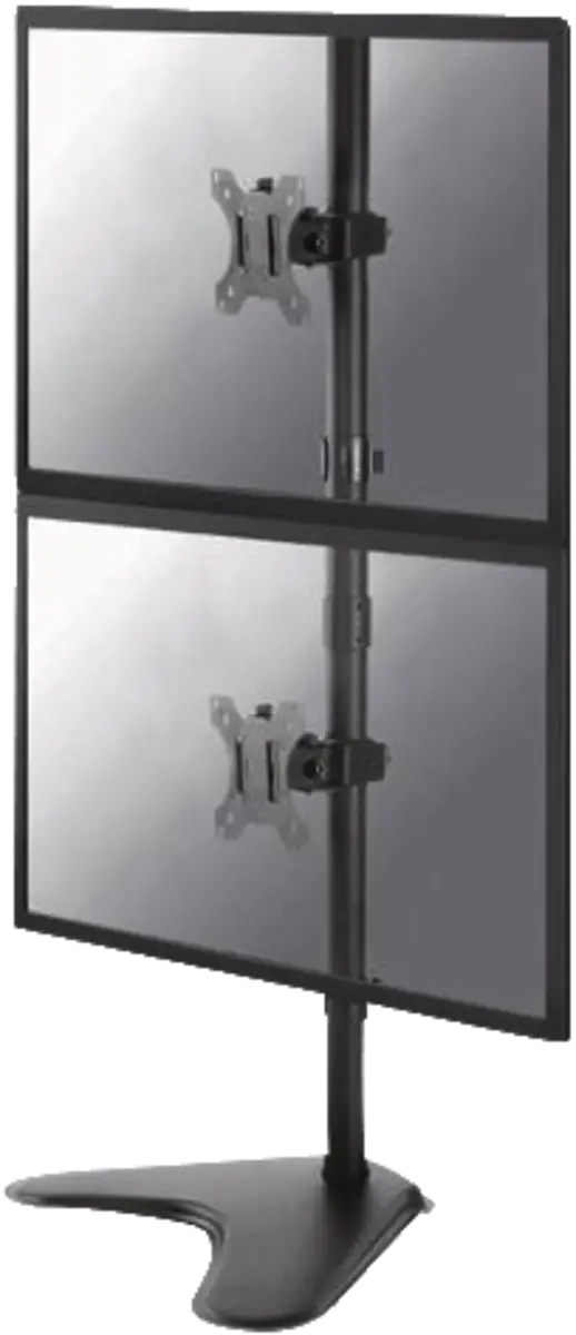 Monitor stand