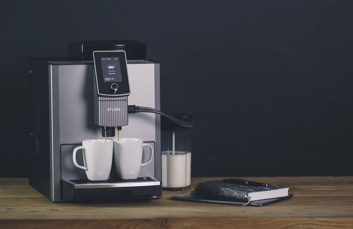 CafeRomatica 1040