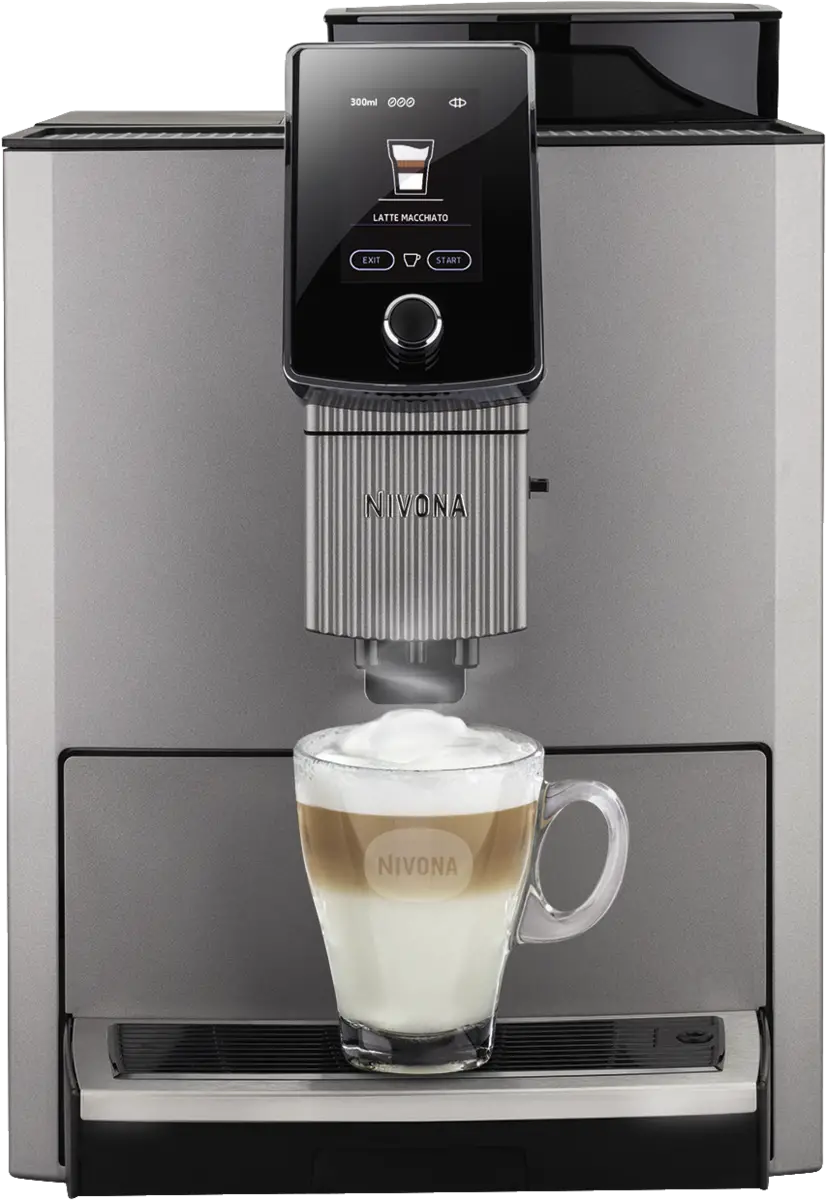 CafeRomatica 1040