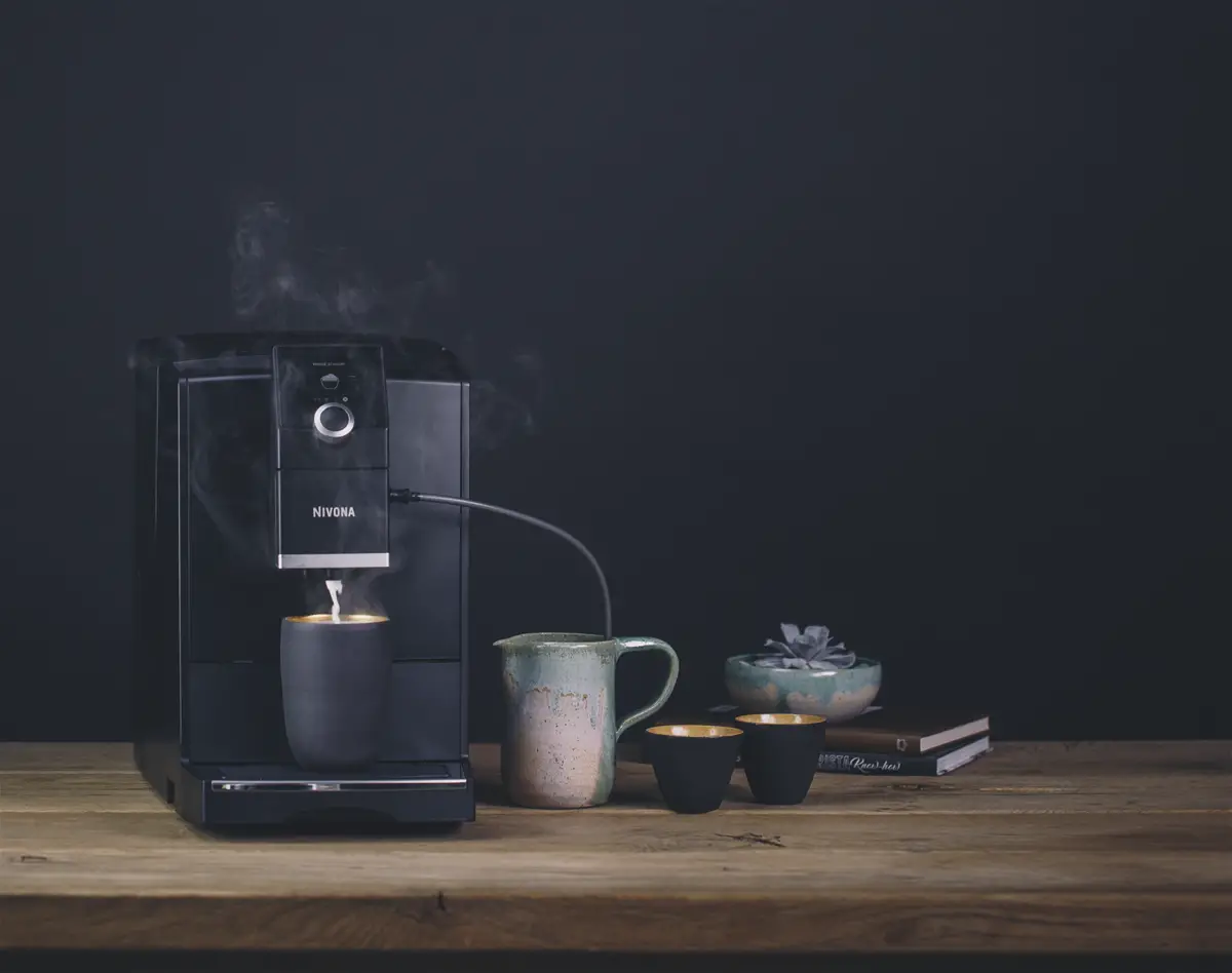 CafeRomatica 790