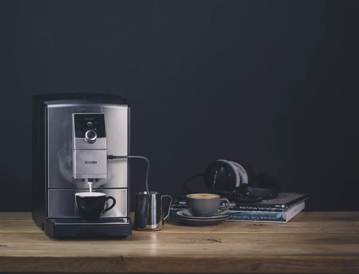 CafeRomatica 799