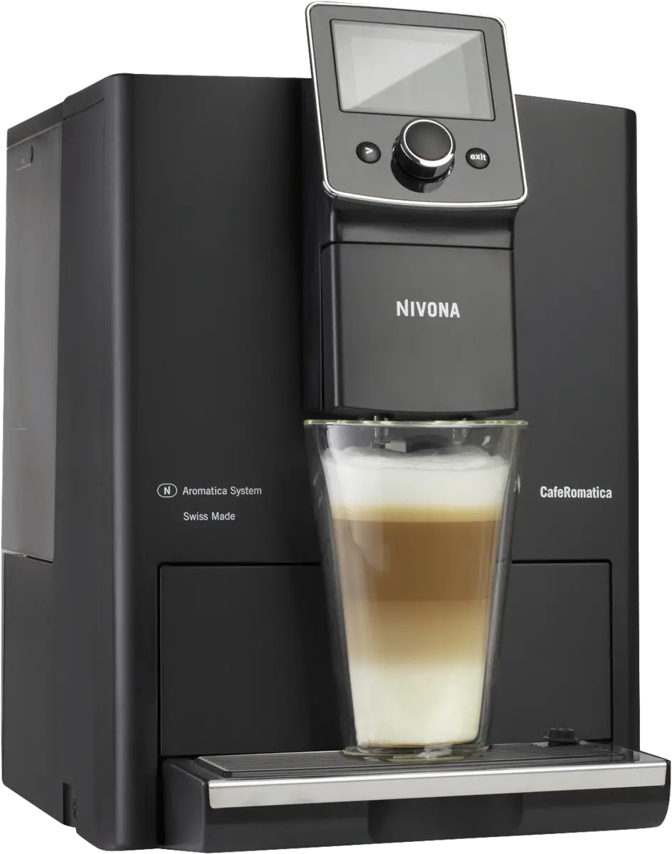 CafeRomatica 820