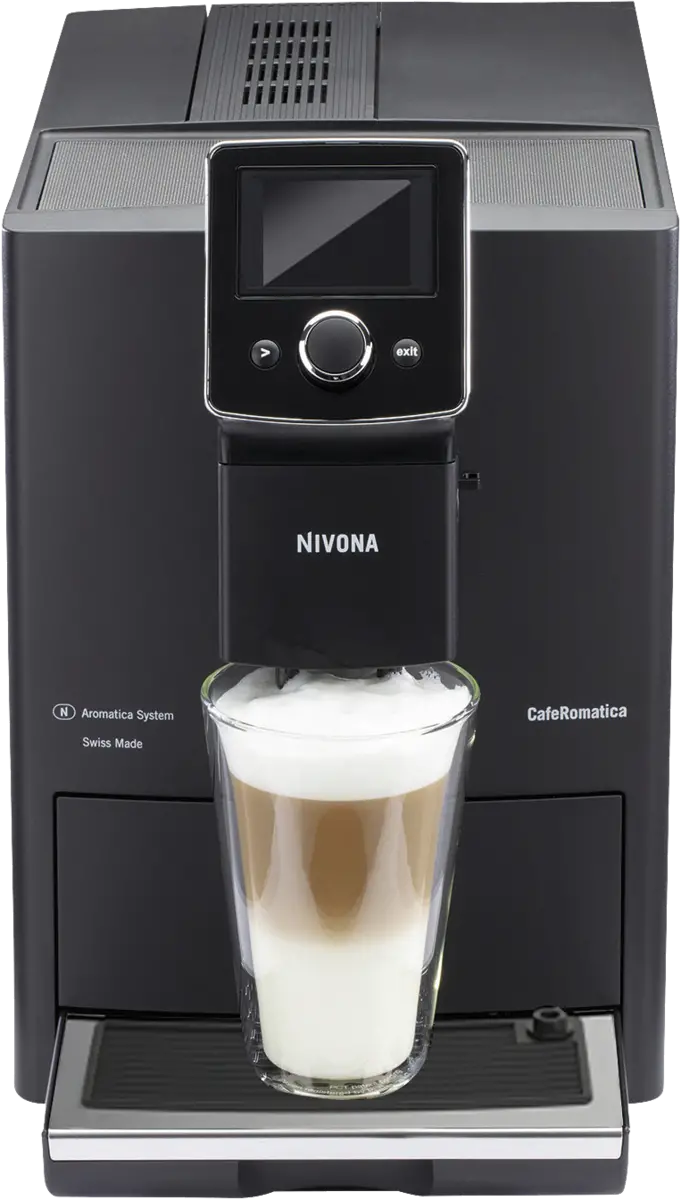 CafeRomatica 820