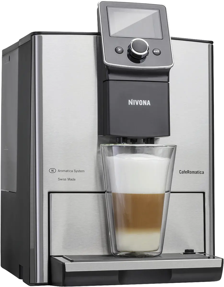 CafeRomatica 825