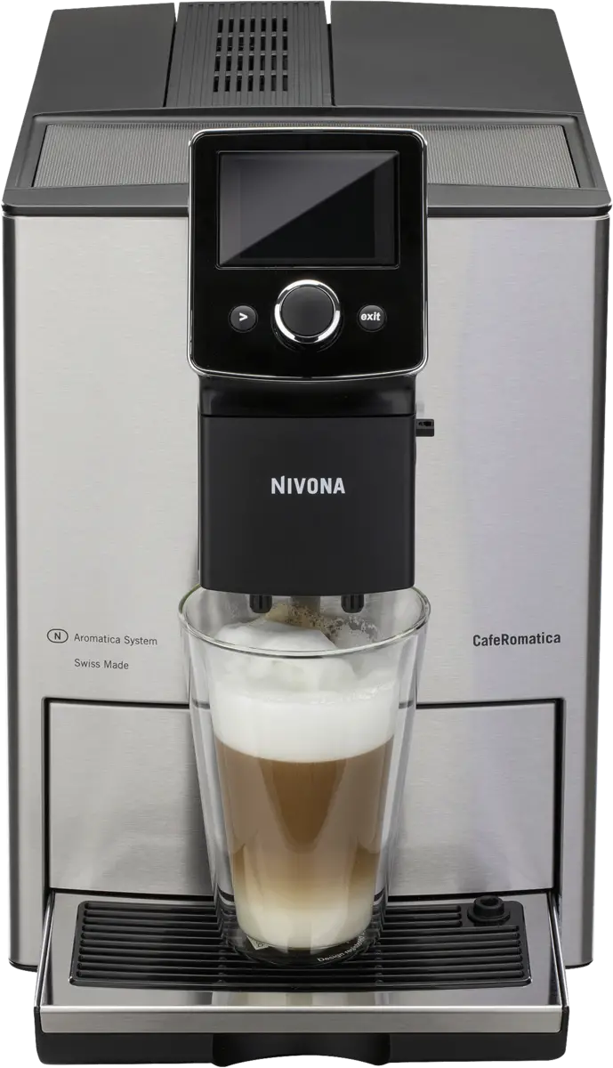 CafeRomatica 825