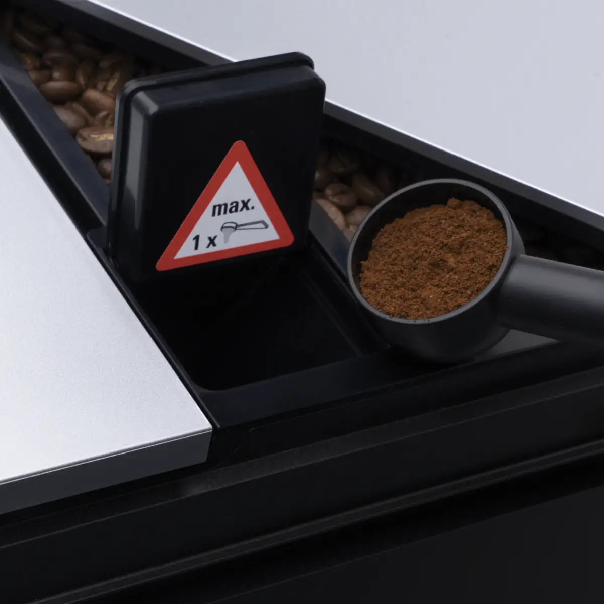 CafeRomatica 970