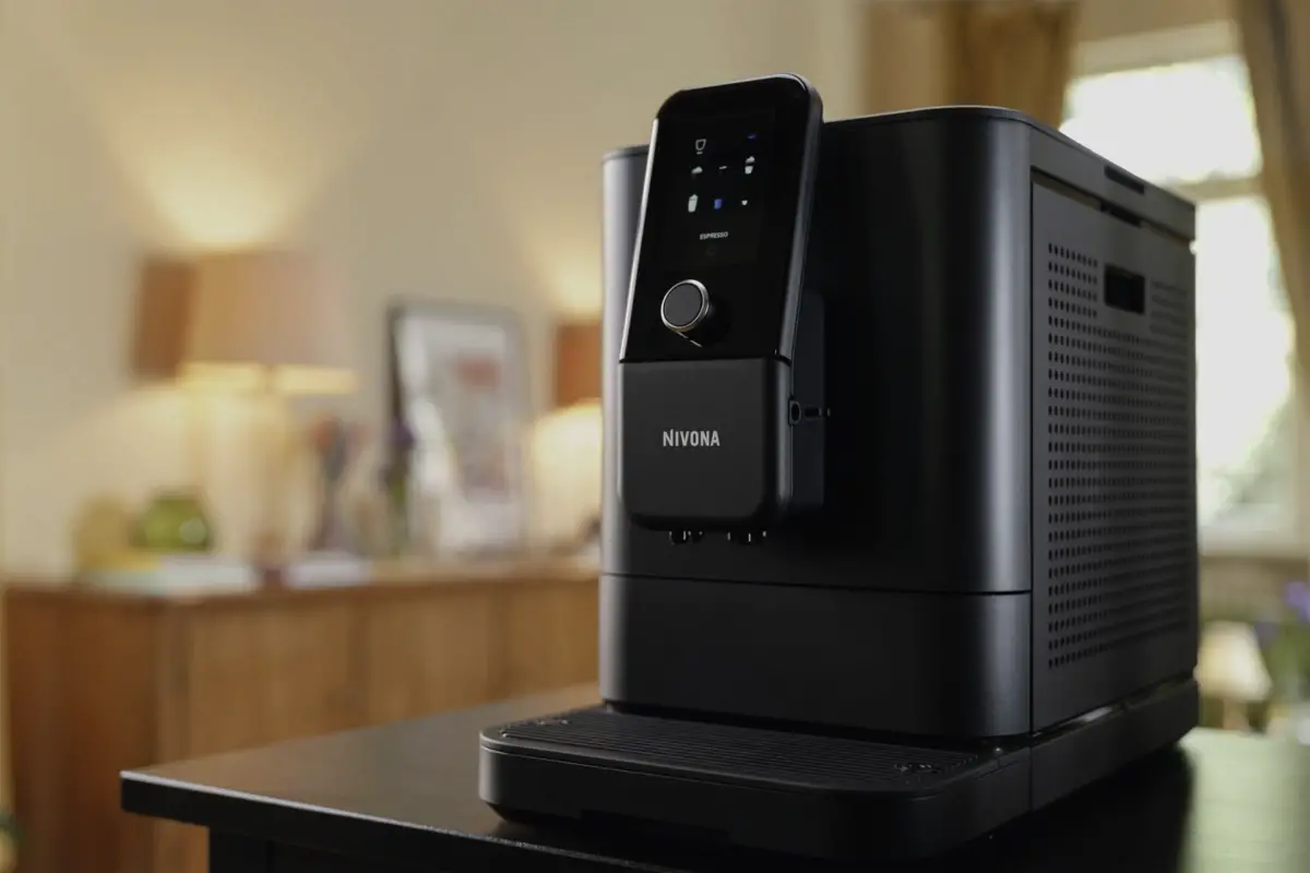 NIVO 8101