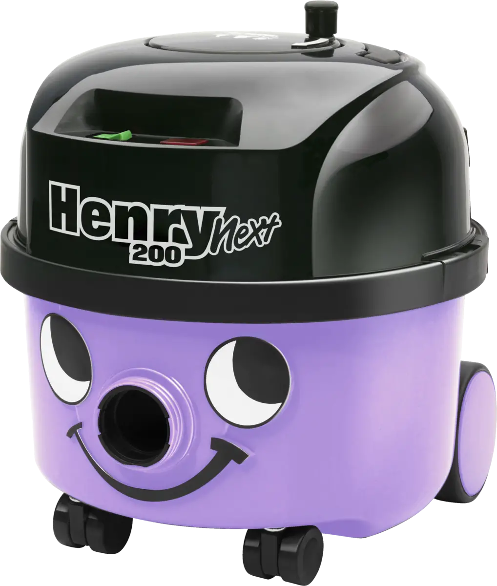 HVN-204-11 Henry Next + KITAS1 9L Tools-on-board