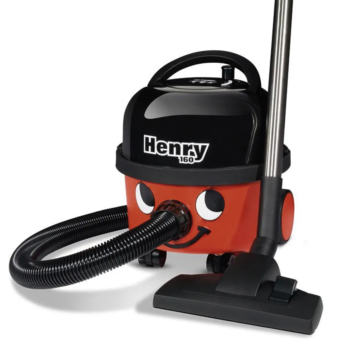 HVR-160 Henry Compact Eco + KitAS0