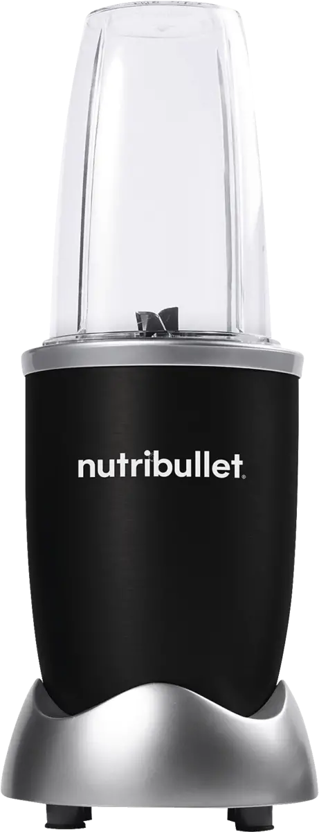 NutriBullet 600W 5-delig