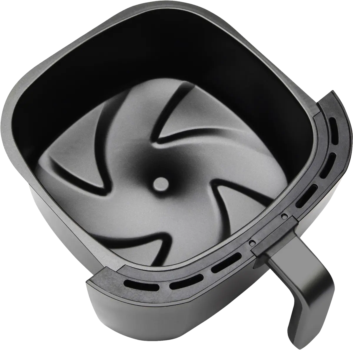 XXL Digital Airfryer