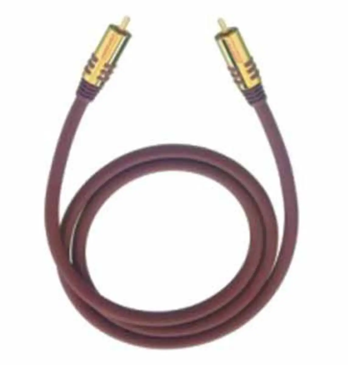 20538 NF Subwooferkabel 8,0m