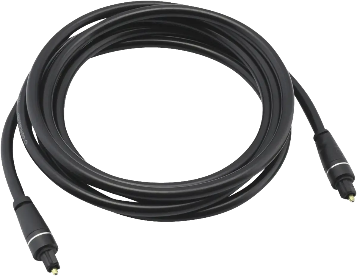 D1C33133 SL TOSLINK Kabel 2,0M