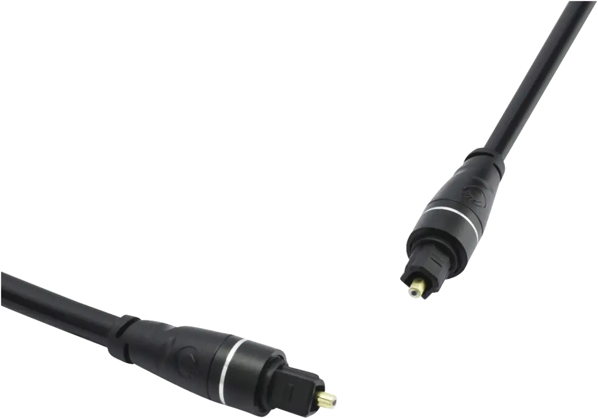 D1C33133 SL TOSLINK Kabel 2,0M