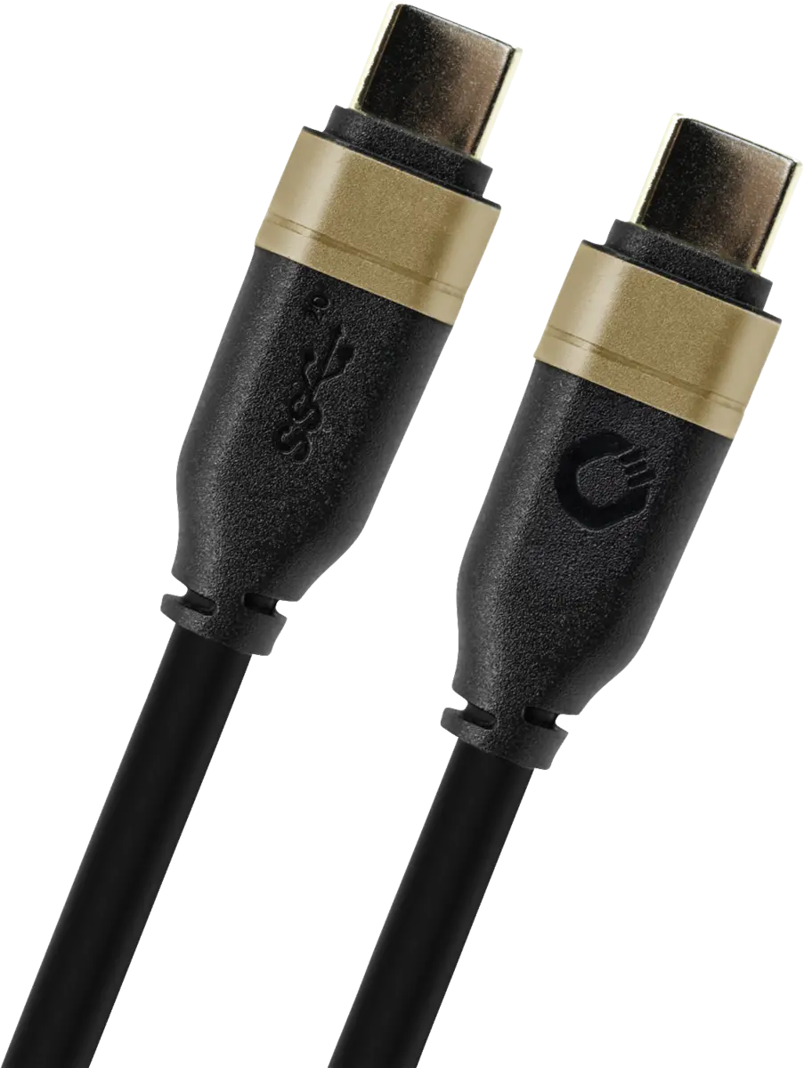 Data Link CC USB 3.1 Typ C-C 0,5m