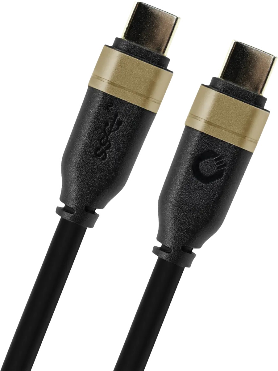 Data Link CC USB 3.1 Typ C-C 2m