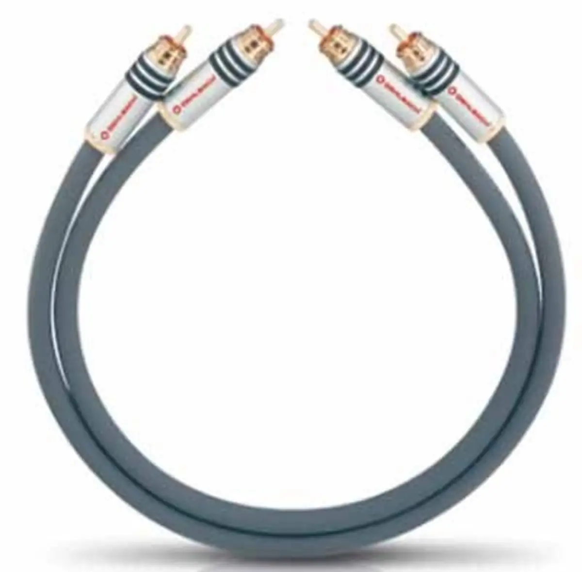 NF 14 Master Set symm. 2x0,5m