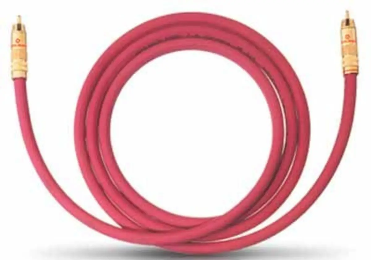 NF 214 Subwoofercable 15m
