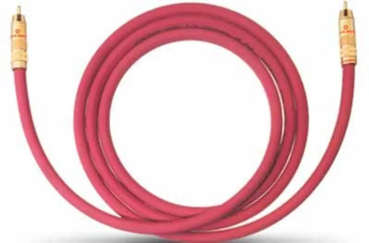 NF 214 Subwoofercable 5m