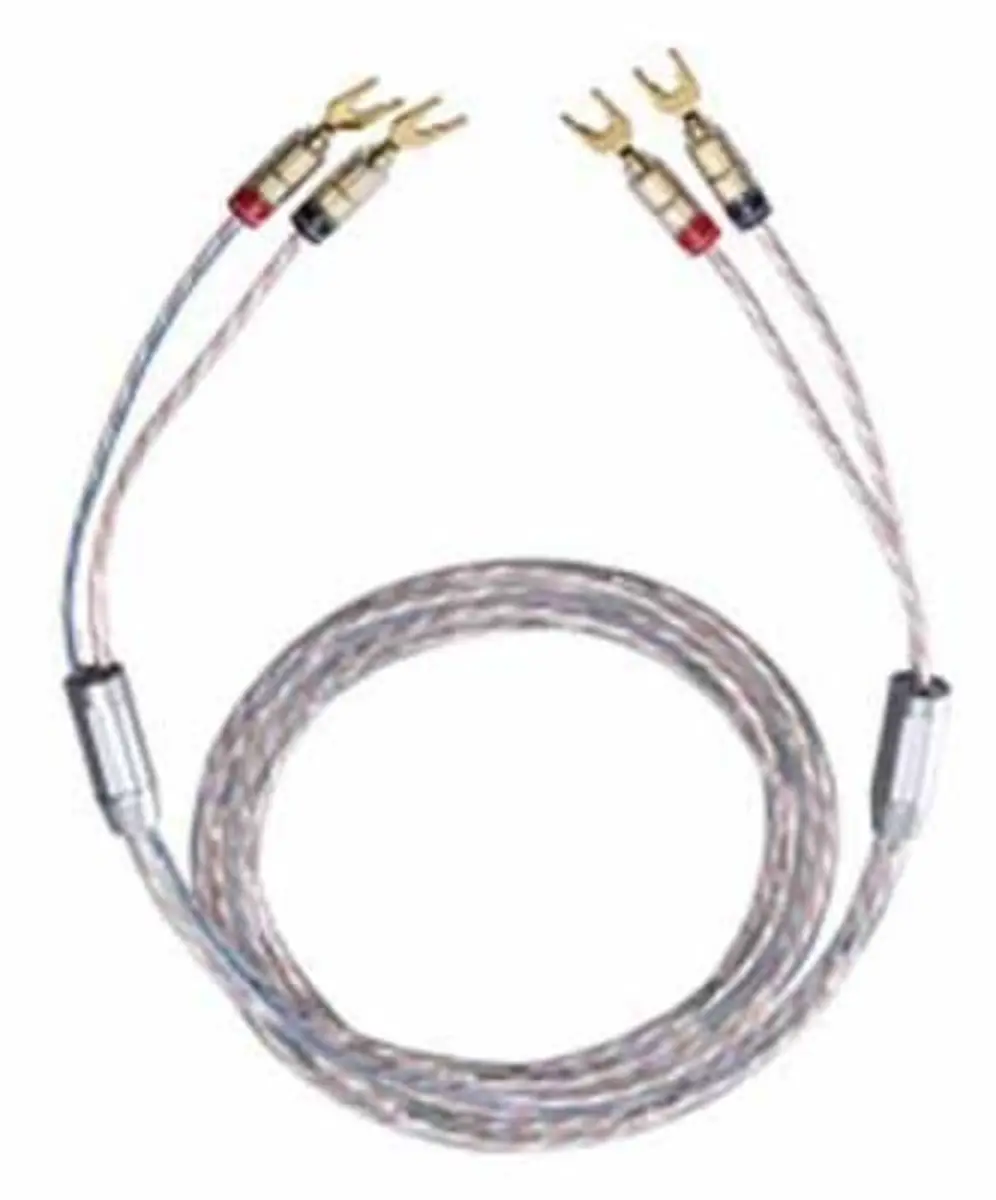 Twinmix Two cable-set 2x3,0m lug