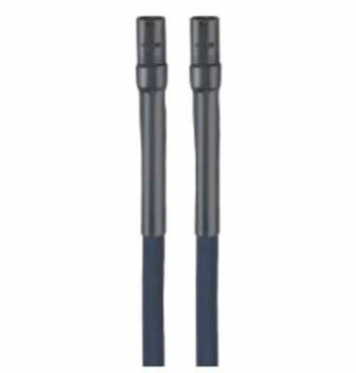 XXL-1 W/Switchcraft 3-pol. 2x1,25m