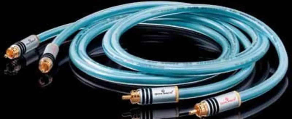 XXL-2 with Switchcraft 3-pol. 2x1,25m