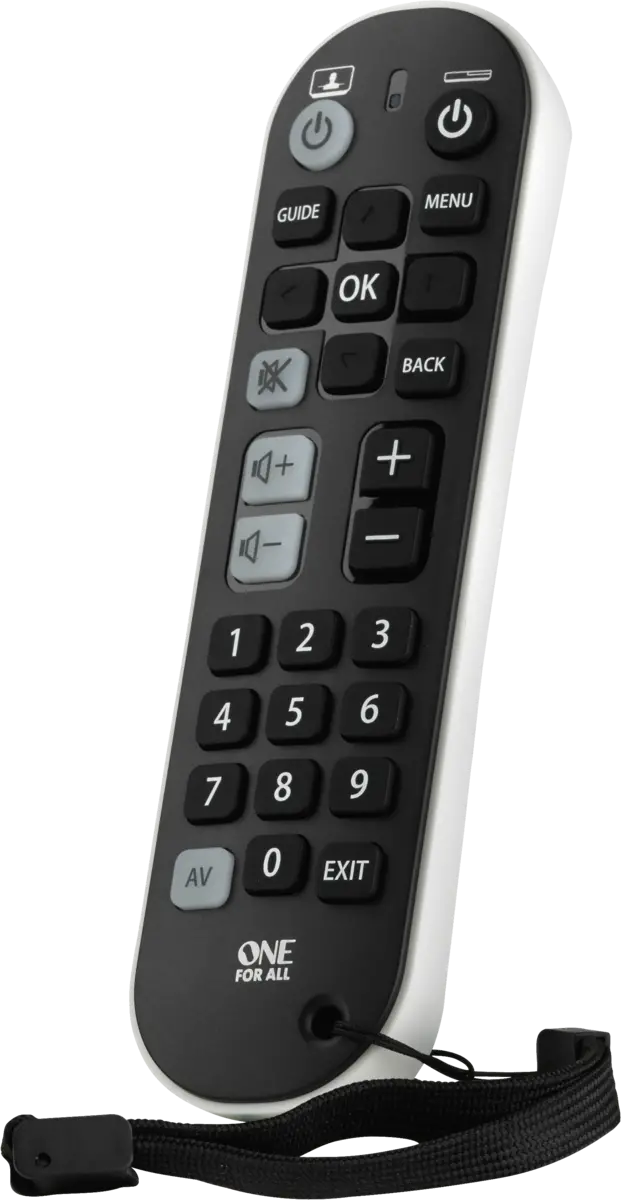 URC6820 Zapper 2