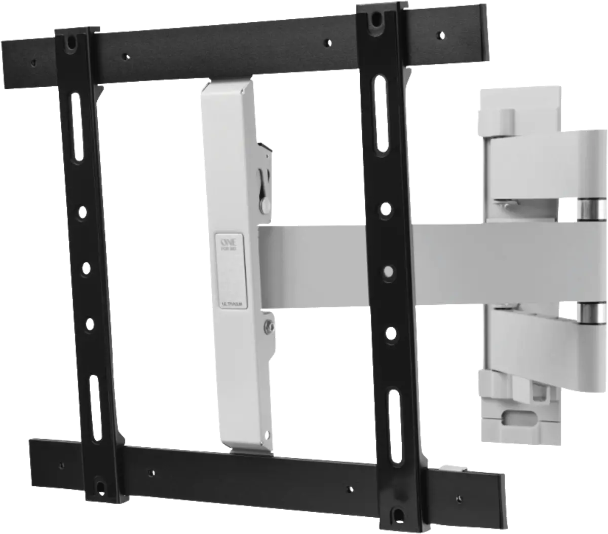 Vesa 600x400 muurbeugel ultra slim