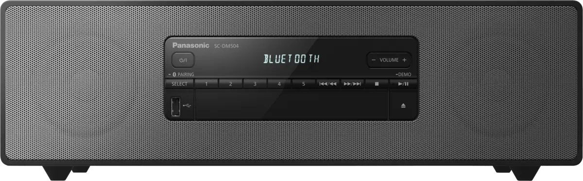 SC-DM504EG-K