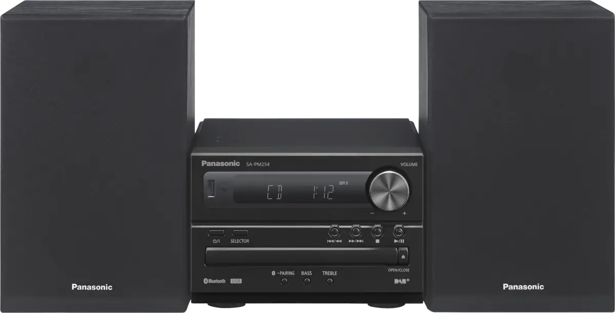 SC-PM254EG-K
