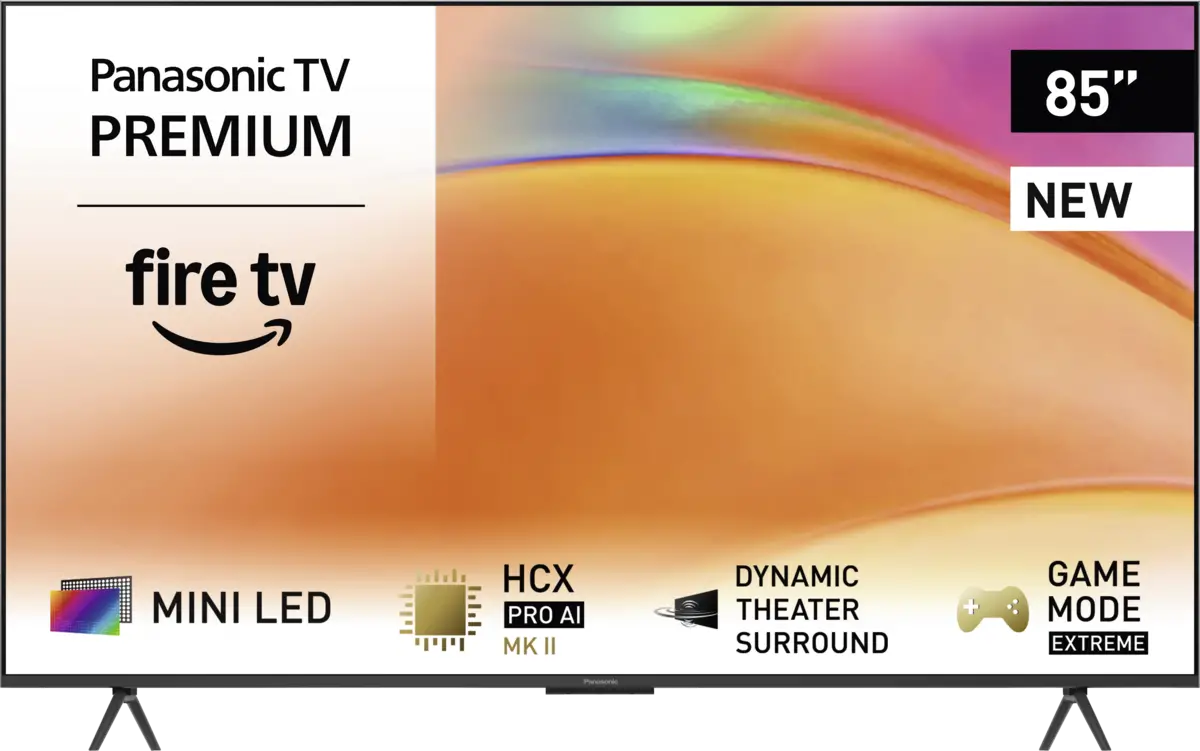 TV-85W95BEG