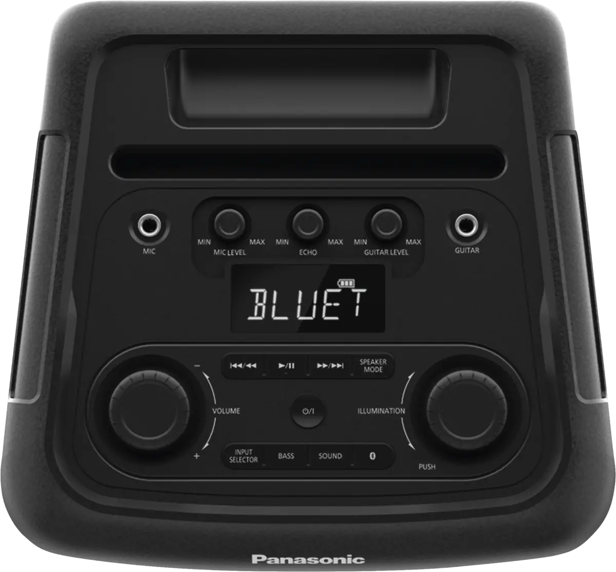 SC-BMAX10E-K