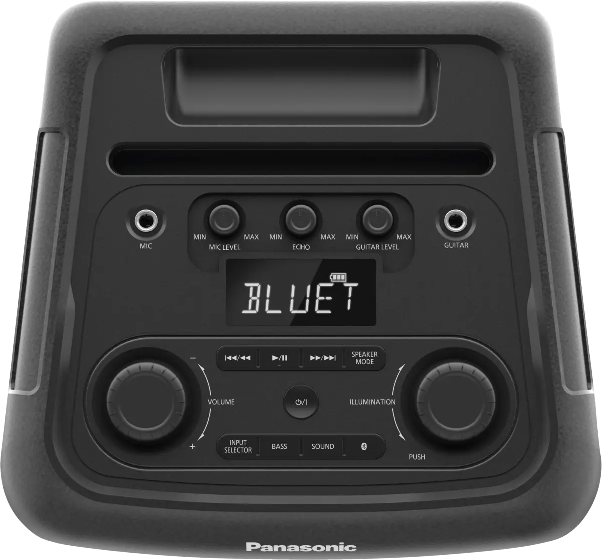 SC-BMAX5E-K