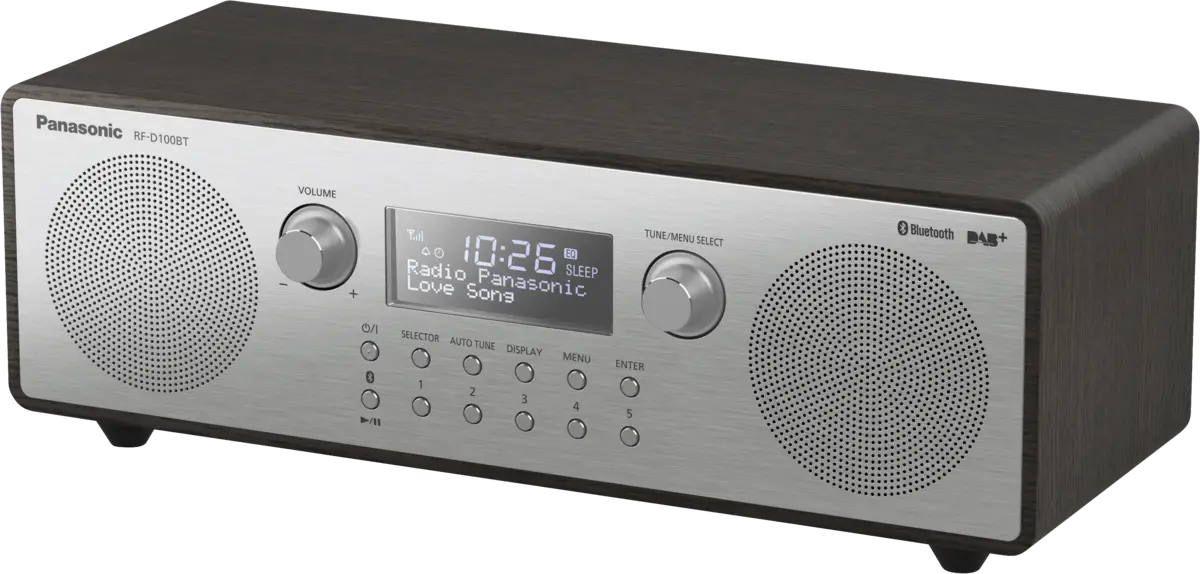 RF-D100BTEGT
