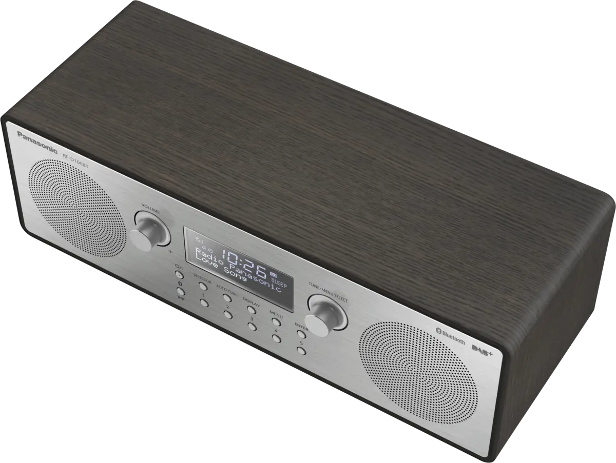 RF-D100BTEGT