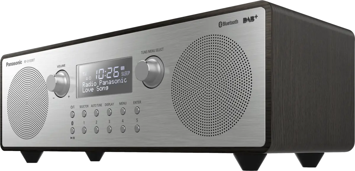 RF-D100BTEGT