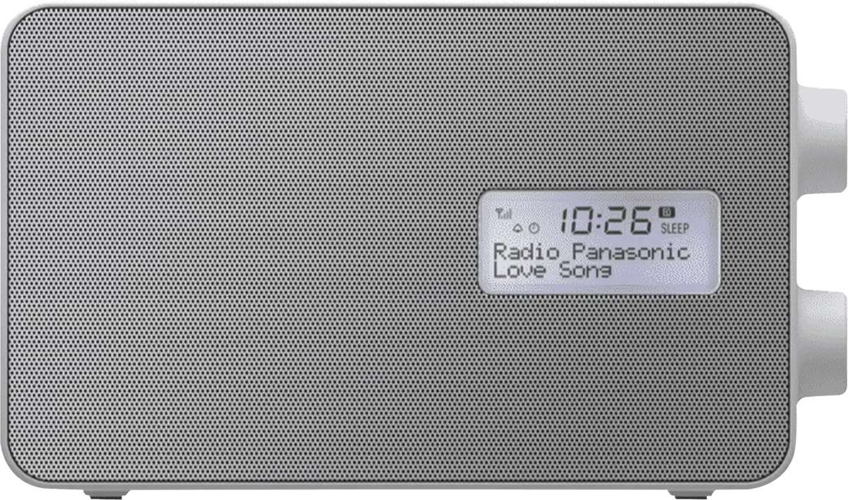 RF-D30BTEG-W