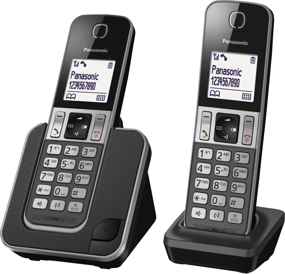 KX-TGD312NLG