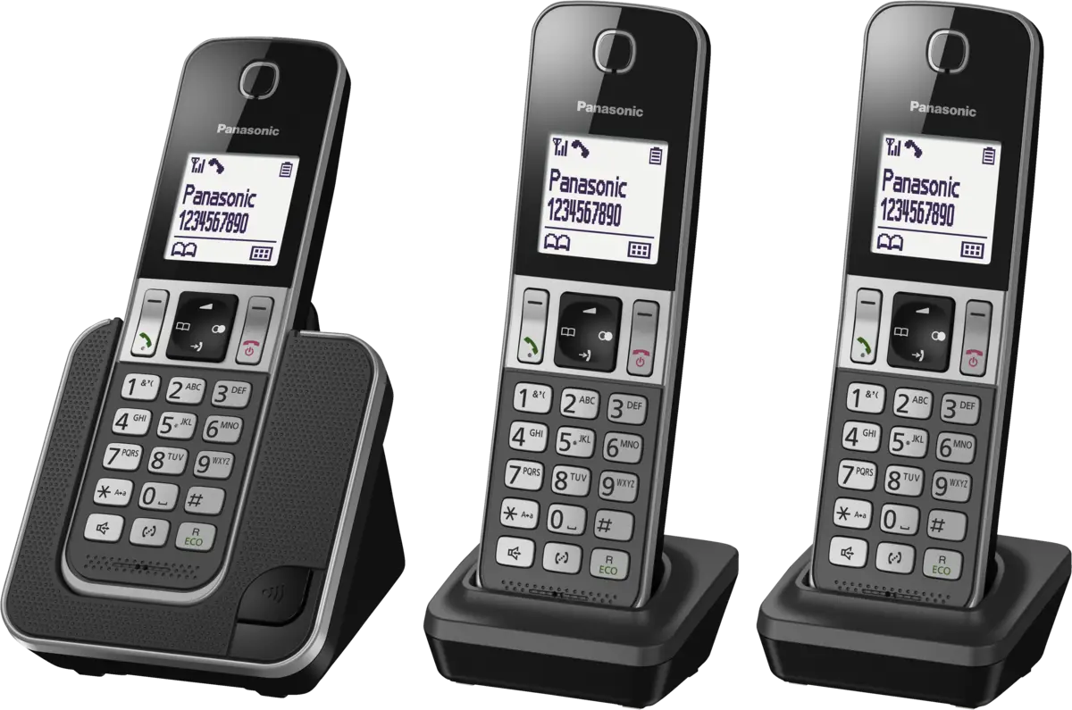 KX-TGD313NLG