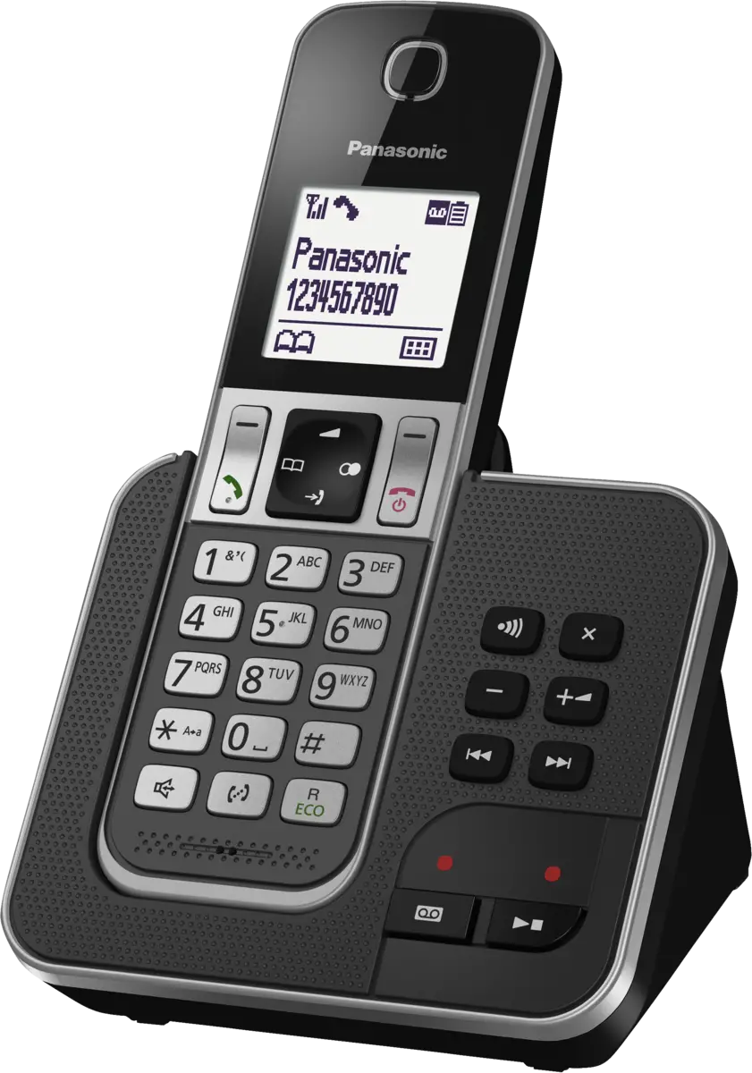 KX-TGD320NLG