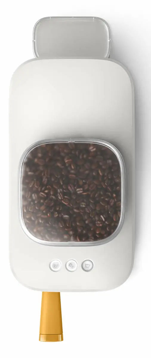 BAR303/00 Baristina MF bundel