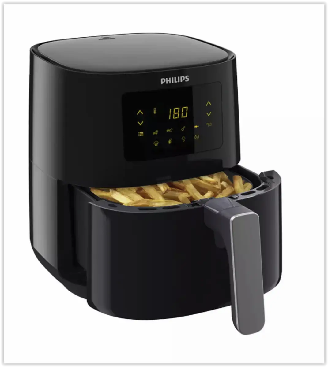 HD9252/70 Airfryer