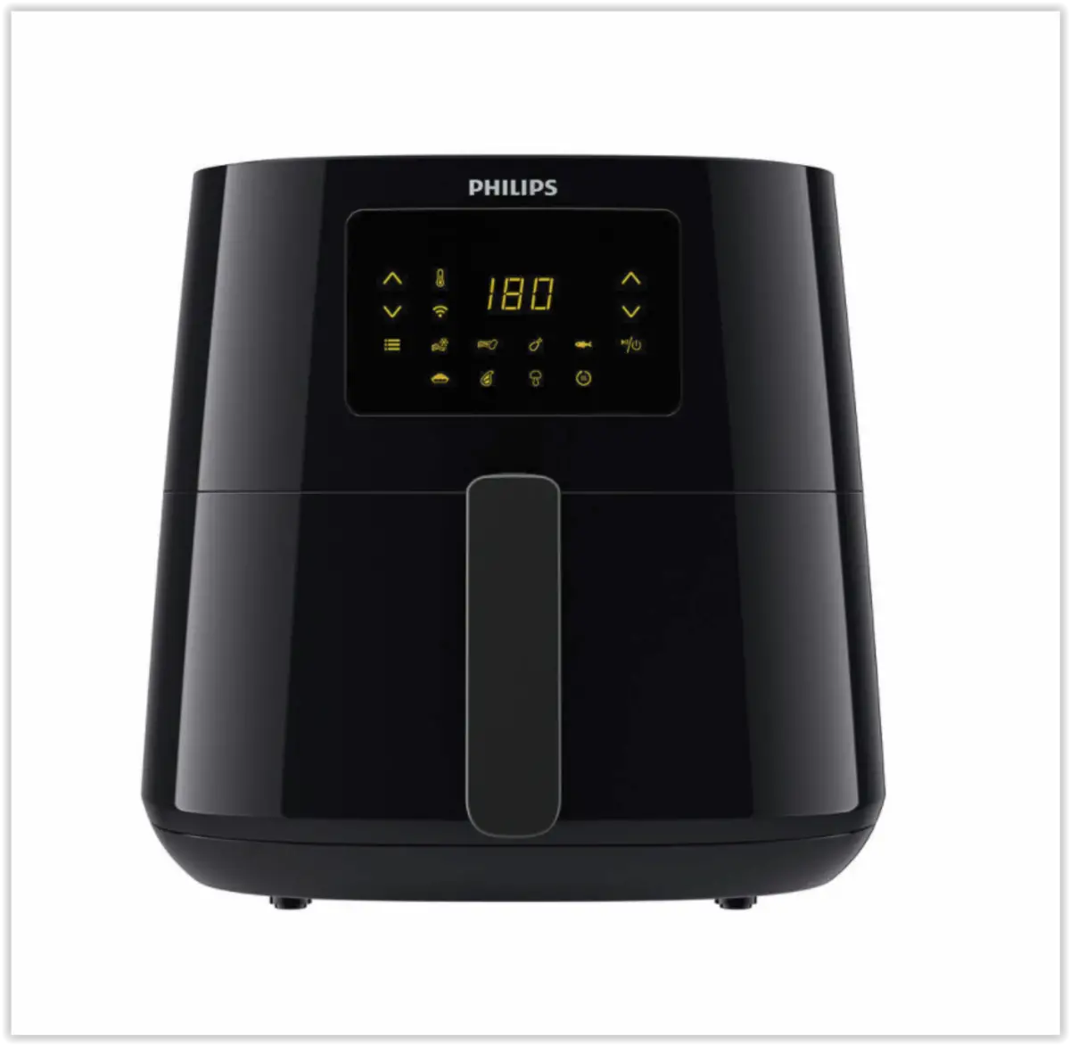 HD9280/70 Airfryer