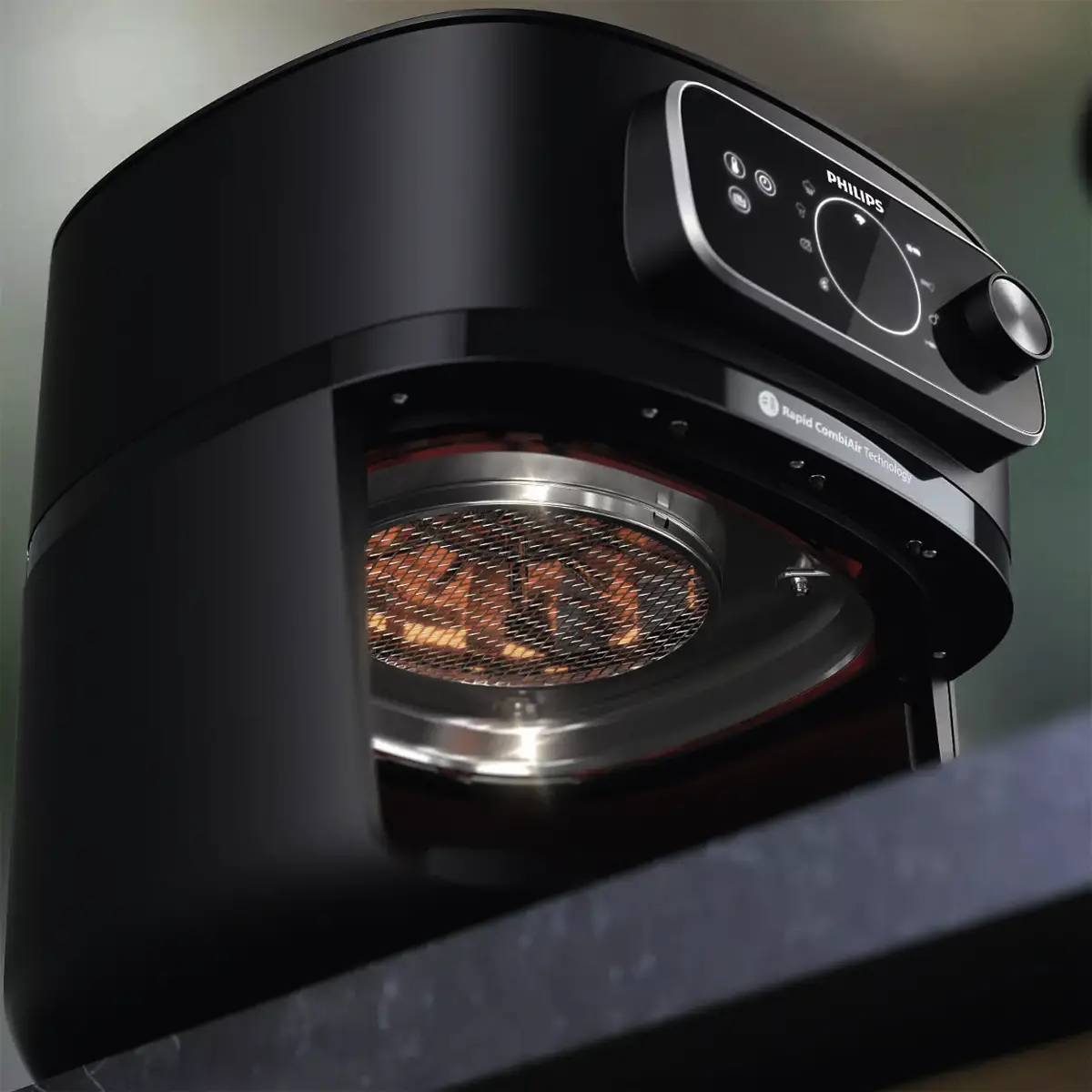 HD9876/90 Airfryer