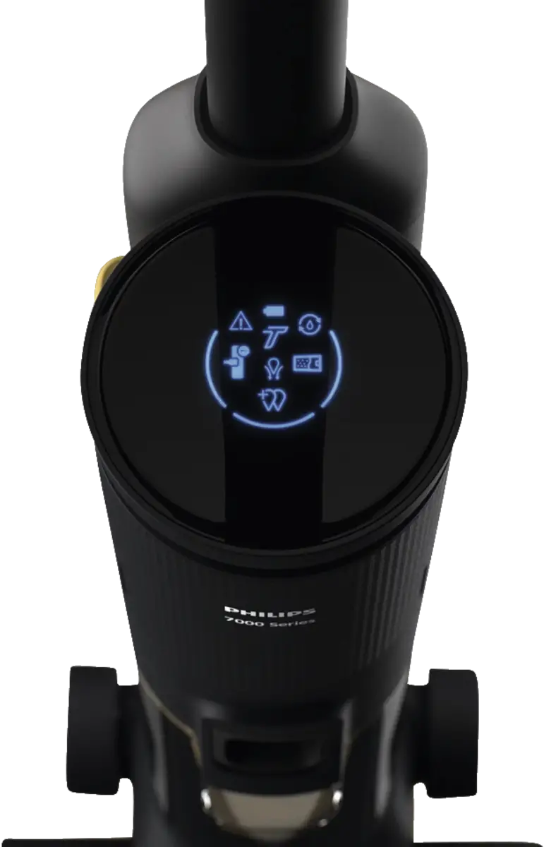 XW7264/11 AquaTrio